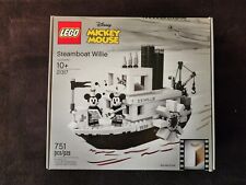 Lego ideas steamboat for sale  Vineland