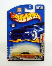 Hot wheels 2003 for sale  CROMER