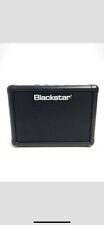 Mini amplificador de guitarra elétrica Blackstar, preto (FLY3) comprar usado  Enviando para Brazil