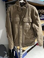 Carhartt jacket large for sale  Georgetown
