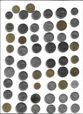 Lotto monete vari usato  Roma