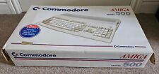 Commodore amiga 500 for sale  DORCHESTER