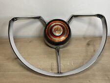 Steering wheel horn for sale  GRAVESEND