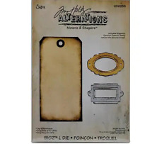 Tim holtz alterations for sale  Shipping to Ireland