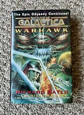 Battlestar galactica warhawk for sale  Los Angeles