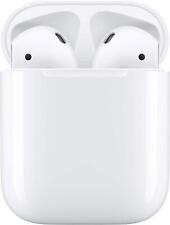 Apple airpods 2nd for sale  RINGWOOD