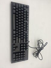 Usado, RAZER HUNTSMAN PRETO RGB TECLADO MECÂNICO PARA JOGOS CONEXÃO USB RZ03-0252 comprar usado  Enviando para Brazil