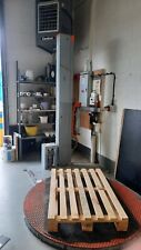 Pallet wrapping machine for sale  WIRRAL