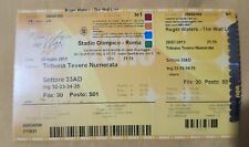 Ticket the wall usato  Ardea