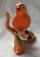 Robin beautiful ornament for sale  TUNBRIDGE WELLS