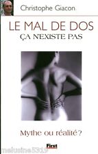 Livre mal existe d'occasion  France