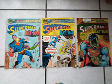 Superman comic heft gebraucht kaufen  Köln