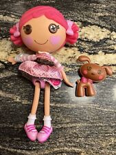 Lalaloopsy toffee cocoa for sale  Logan