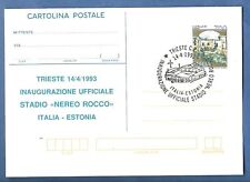 Lire 700 cartolina usato  Italia