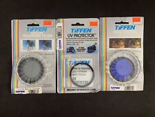Tiffen lens filters for sale  Frederick