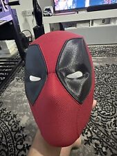 Deadpool printed mask for sale  GREAT YARMOUTH