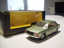 Renault r18 1978 d'occasion  Besançon