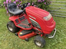 Countax c400h ride for sale  LEWES