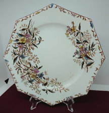 Ancienne assiette plate d'occasion  Vic-sur-Seille