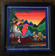 Huichol painting neikame for sale  Little Elm