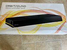 Orbitsound sb60lx used for sale  DARTFORD