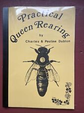 Practical queen rearing for sale  LLANIDLOES