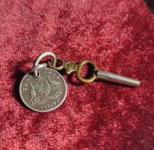 Antique pocket watch for sale  STOKE-ON-TRENT