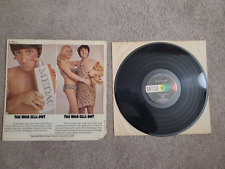 THE WHO Sell Out DL 74950 STEREO LP Decca Records Muito Bom+/G comprar usado  Enviando para Brazil