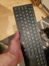 hp wireless keyboard for sale  Port Ludlow