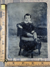 Antique child sitting for sale  Elizabethtown