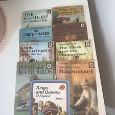 Childrens ladybird books for sale  PLYMOUTH
