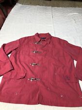 Vintage polo ralph for sale  Merchantville