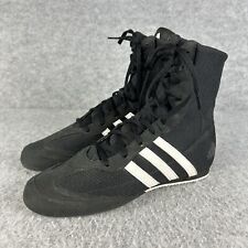 Adidas boxing boots for sale  WELLINGTON