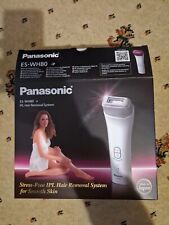 Panasonic ipl hair for sale  NELSON