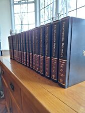 Encyclopedia britannica full for sale  BRACKLEY