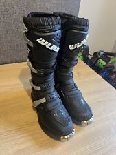 Wulf trackstar boots for sale  LANCASTER