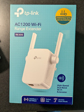 TP-Link RE305 Wi-Fi Range extender for sale  Shipping to South Africa