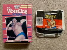 1985 topps wwf for sale  Las Cruces