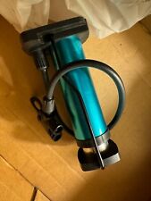 Mini bike pump for sale  Milford