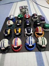nfl mini helmets for sale  Melbourne