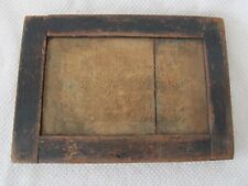 Antique wood contact for sale  Perry Hall