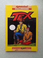 Tex special collezione usato  Pistoia