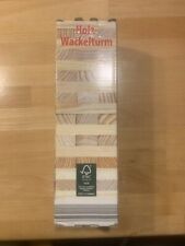 Holz wackelturm gebraucht kaufen  Hamburg