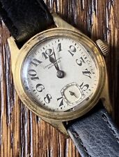 Movada chronometre chronometer d'occasion  Expédié en Belgium