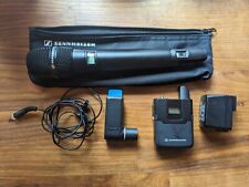 Sennheiser avx digital for sale  Cayce