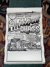 1981 antique drags for sale  Santa Clara