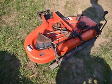 Simplicity mower deck for sale  South Haven