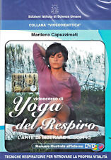 Videocorso yoga del usato  Roma