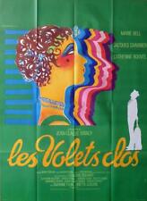 Volets clos closed d'occasion  France