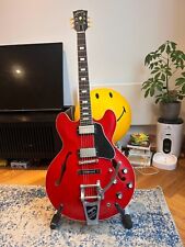 Gibson 335tdc issue for sale  MANCHESTER